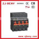 1200V dc Circuit Breaker for Solar System