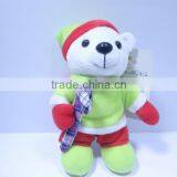 Plush Teddy Bear for Valentines Day Gift Valentines Teddy Bears Wholesale thumbnail-1