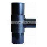 HDPE Fittings PE Fittings Pipe Connecting Stock Supplier thumbnail-2