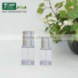 Popular Olive Oil, Organic Oil Cosmetic Bottle With Gold Pump Dropper thumbnail-3