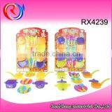 Kitchen Set Children Kitchen Utensil Set Kitchen Toys thumbnail-5