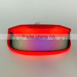 china factory supply hot sales bluetooth speakers with led lights