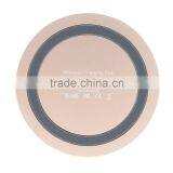 2016 Hot Sales New Design qi Wireless Charger Transmitter thumbnail-3