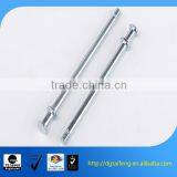 Hex Head Carbon Steel Tie Rod thumbnail-1