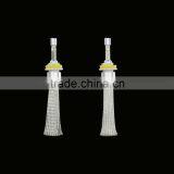 12V 24V DC Pajero Long Life Headlight H1/H3/H4/H7/H11 thumbnail-2