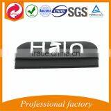 Custom 3d Rubber Patch With Hook/loop Fastener for Military thumbnail-3