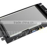 7 Inch Widescreen Tft Lcd Car Display With Touch Function thumbnail-5