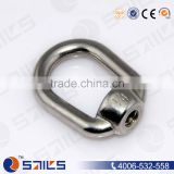 stainless steel 316 lifting eye nut