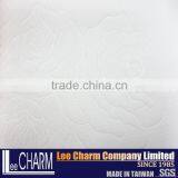 3D Embossed Polyester Upholstery Fabric thumbnail-1