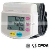 Promotional Gift Health Care Product New Design Sphygmomanometers thumbnail-2