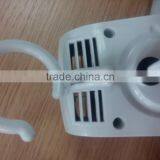 Plastic Folding Easy Using Electric Trival Clothes Rack thumbnail-6