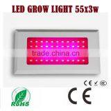 High Lumen 14w LED Grow Light 55pcs SMD LED Plant Grow Panel Best for Vegetables Grow