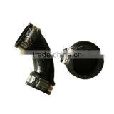 ISO 9001 Certificated Galvanized Steel Flexible Rubber Couplings thumbnail-3