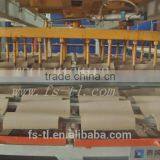 Factory Promotion Price Extruder Gearbox/Industrial Steel Extruder Building Machine TL -CXJ-B450/350 thumbnail-2