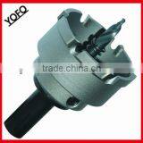 YF T.C.T Hole Saw for Cutting Metal