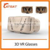 Newest 3D VR Video Glasses For Mobile Phone