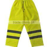 Custom High Visibility Jacket and Pants thumbnail-3