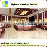 Jewelry Shop Interior Design/jewelry Store Furniture/jewellery Shop Furniture thumbnail-3