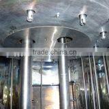 A Variety of Color Ion Coating MachineDecorative Metal Vacuum Coating Machine thumbnail-2