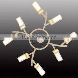 2016 New Products Modern Chandelier LED Pendant Lamp