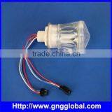 High Quality Led Module 5050 Rgb Digital Light, 5050SMD Amusement Led Ferris Wheel Lamps