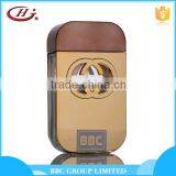 BBC Middle East Series - ME014 Nice Design Royal Long Lasting Glass Bottles Natural Golden Perfume thumbnail-1