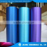 Multifunctional Brush Matte Chrome Car Sticker Silver Car Wrap Vinyl Glossy Car Stickers With High Quality thumbnail-6