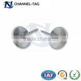 Economy Eas Safty Hard Tag Cone Metal Pin thumbnail-3