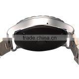 IP 67 Heart Rate Monitor Electrocardiogram ECG Data Analysis Smart Bluetooth Watch thumbnail-5