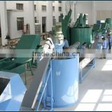zhangjiagang 500kg/h Waste PET bottle recycling line