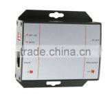 10/100M Ethernet Splitter Rj45 Power Over Ethernet Splitter Support IEEE802.3af thumbnail-3