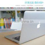 Baseus Clear Ultrathin 4H Screen Protector Set for MacBook Pro Retian Nosilicon ScreenProtective Film Case for Macbookpro Ratian thumbnail-3