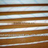 Glass Textile Sleeving With Polyvinyl Chloride Resin Based Coating (PVC) thumbnail-1