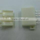 6 Ways PCB Male and Female Horizontal Mounted Wire to Board Auto Connectors Solutions With Vertical Board Connector