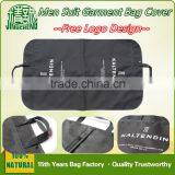 Protector Men Suit Garment Gag Cover/Handing Cloth Garment Bag Cover thumbnail-1