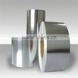 Metalized Polyester(PET) Film for Reflective Insulation Material thumbnail-5