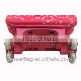 2013 Hot Sale New Model Luggage Trolley School Bag Trolley Bag thumbnail-6