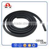 Automotive Spare Parts Extrusion EPDM Automotive Rubber Door Seals thumbnail-3