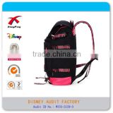 Professional Manufacture Polyester backpack bag