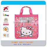 Micky Mouse Bag Kids Handbag School Tote Bag thumbnail-2