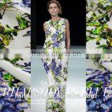 Silk Touch Stretch Satin Fabric Wholesale Wholesale Satin Fabric thumbnail-1