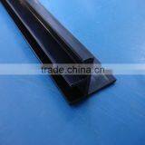 Factory Price OEM and ODM Engineering Plastic Injection Molding Nylon PA6 Linear Guide Rail thumbnail-1