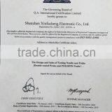 China Manufacture Supplier High Quality SMS Spring Watch Spring Bar, Watch Band Pins thumbnail-4