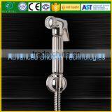 New Hand Held Warm Water Bidet Sprayer thumbnail-1