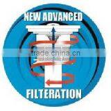 New Large Capacity Cyclone Bagless Vacuum Cleaner 800W thumbnail-3