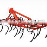 Spring Tooth Harrow With S Tine - 2016 New Product thumbnail-2