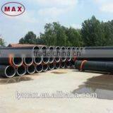 DN 75mm PN10 SDR17 PE100 HDPE PIPE for Water Supply