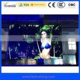 Led Rgb Indoor High Resolution Led Panel