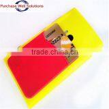 Custom LOGO Promotional Silicone Card Holder Wallet thumbnail-1