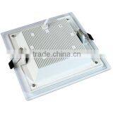 LED Glass Panel Light Square Inner Bevel,6W/12W/18W thumbnail-4